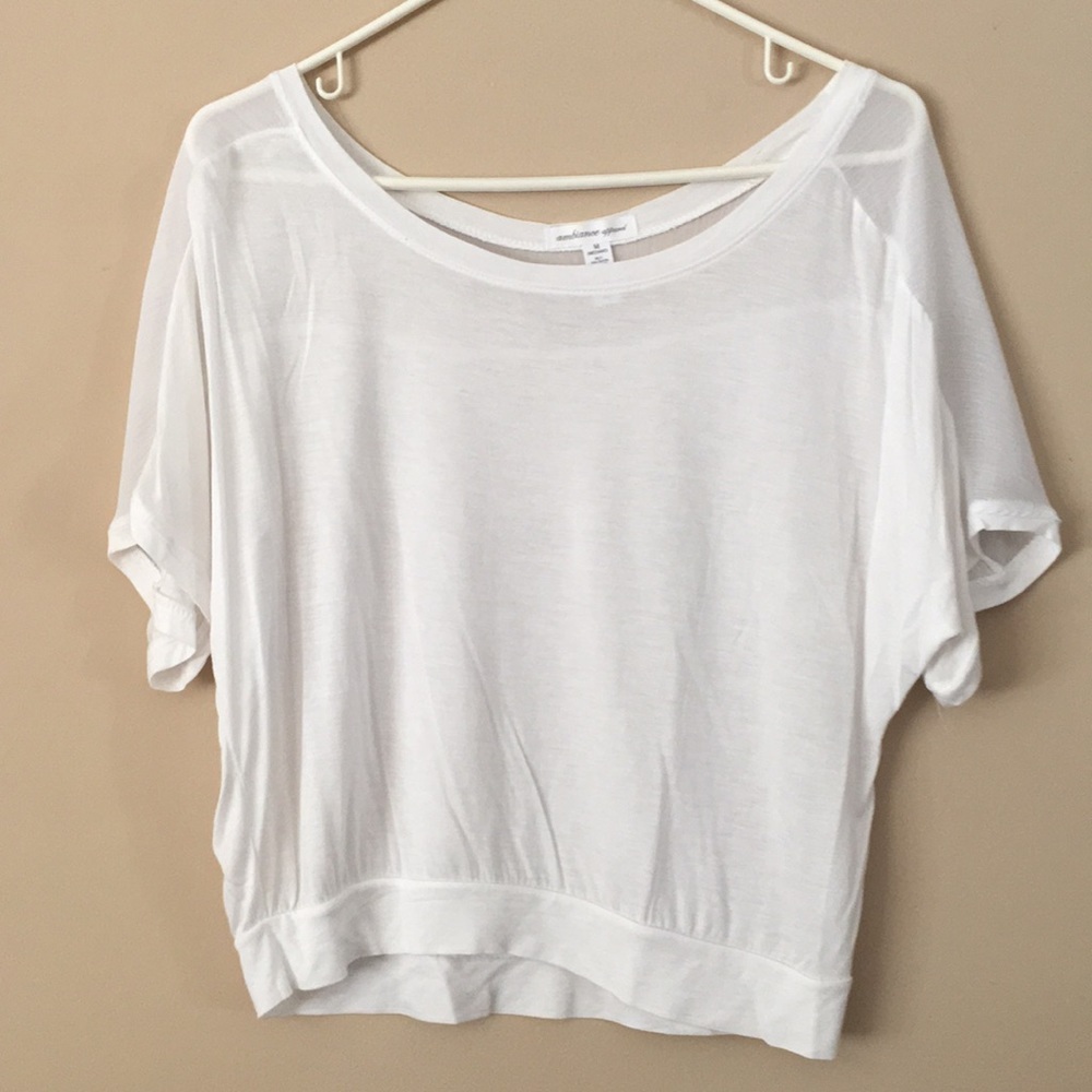 Ambiance Apparel Junior Top